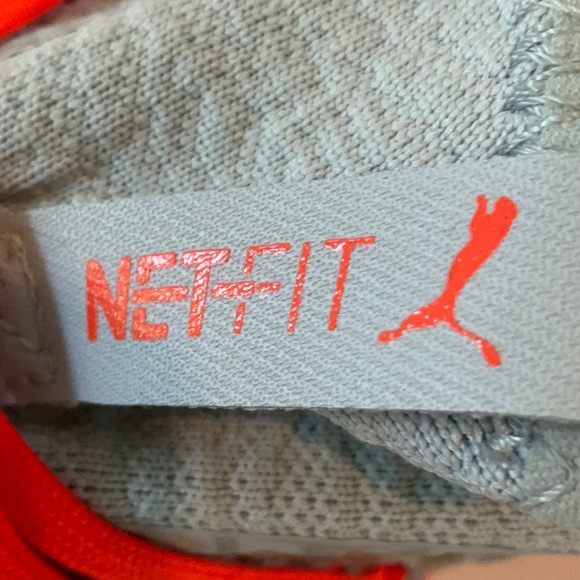 Puma Future 4.3 Netfit FG/AG Soccer Cleats - Men's Size 11 EUC - Picture 6 of 7